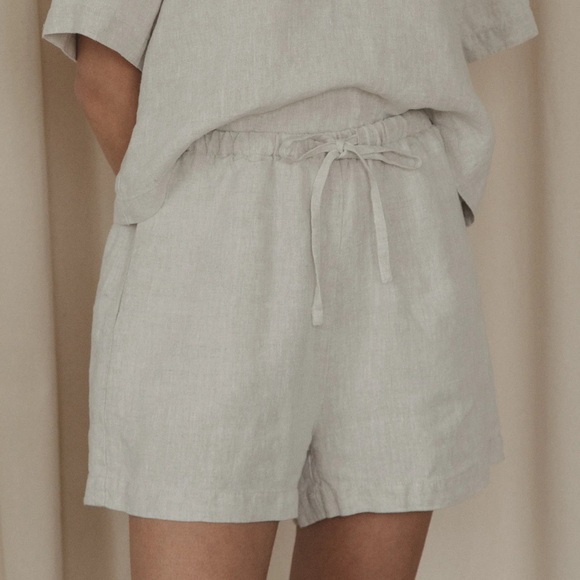 Gillian Stevens Pants - NWOT Gillian Stevens August Shorts size 3